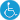 behindertengerecht / adapt&eacute; aux handicap&eacute;s